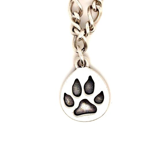 James Avery Jewelry - James Avery Paw Print Charm